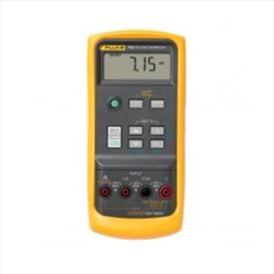 Máy hiệu chuẩn vòng lặp Fluke 715